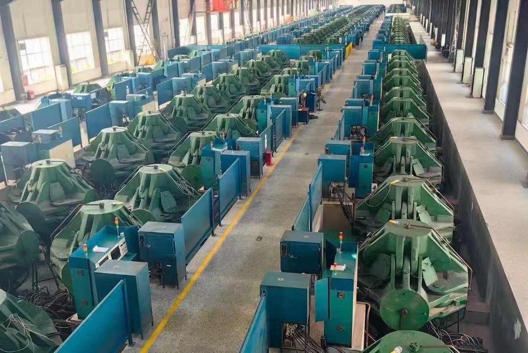 Diamond Synthesis Equipment