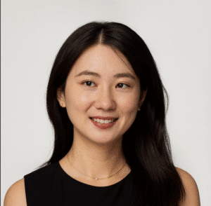 Picture of Ashely Wei