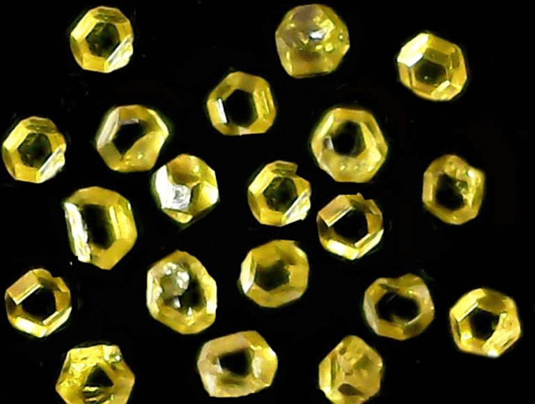 Wheel Grit Diamond – GWD-M6