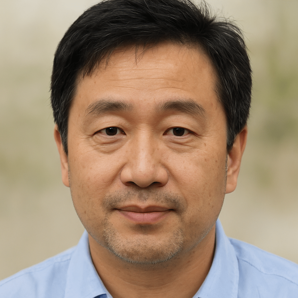 Cho Byung-ho
