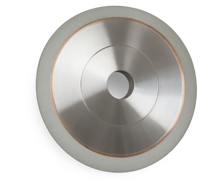 The Interface Between Diamond Powder and Metal Binder in Diamond Tools