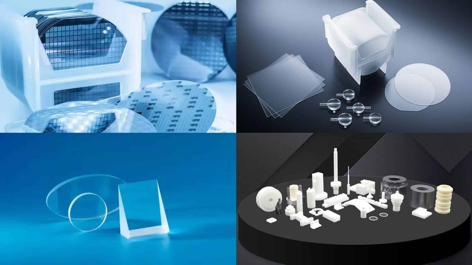 Applications of Polycrystalline Diamond Powder