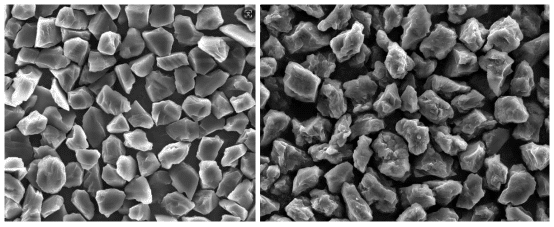 Monocrysatlline VS Polycrystalline