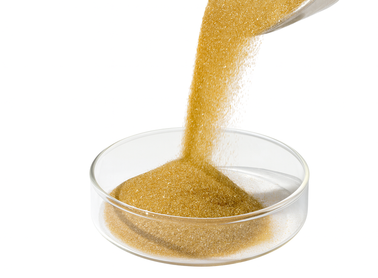 CBN powder for ferrous metal grinding and superabrasive tools