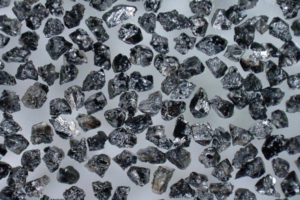 CBN-B10 – Resin Bond CBN