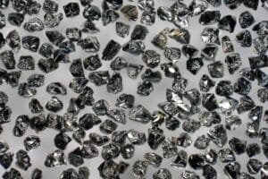 CBN-B15 – Vitrified Bond System