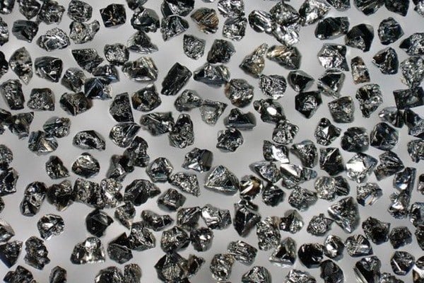 CBN-B15 – Vitrified Bond System