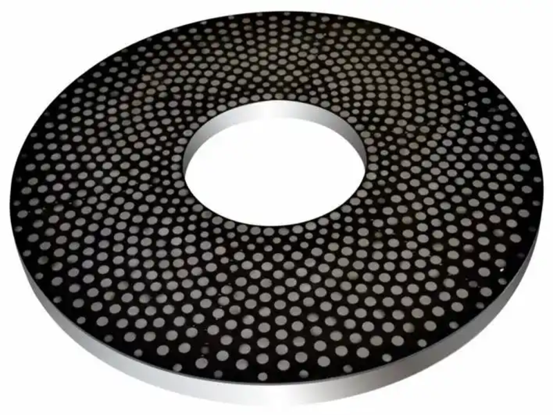 Lapping and Polishing