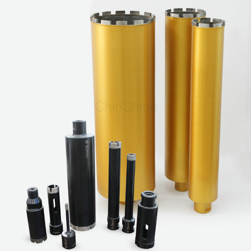 Drilling and Cutting