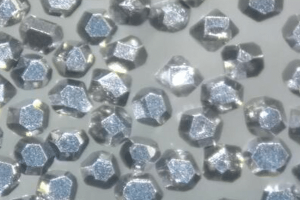 Cr Coated Diamond Powder