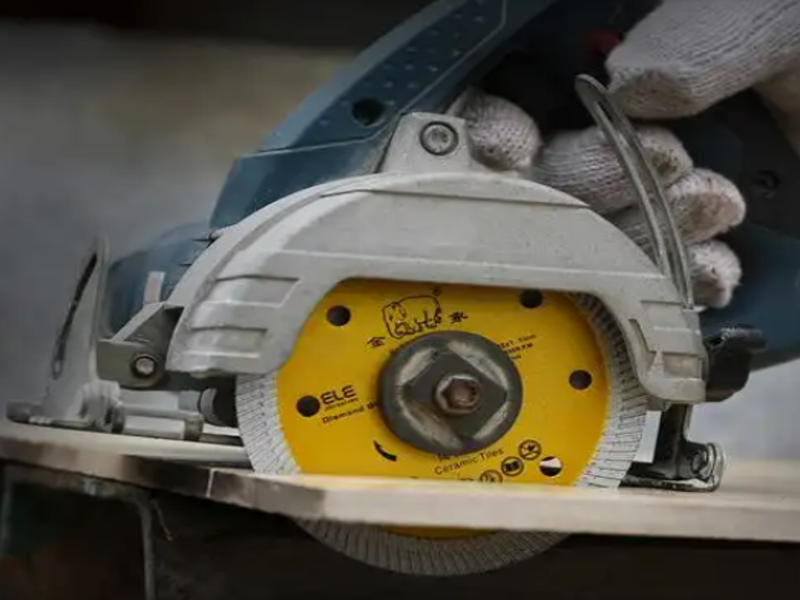 Cutting and Primary Shaping