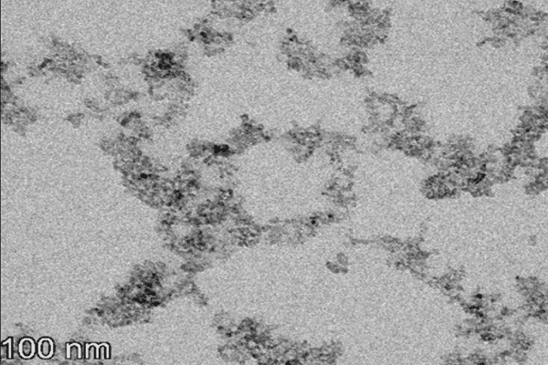 DND-Detonation NanoDiamond