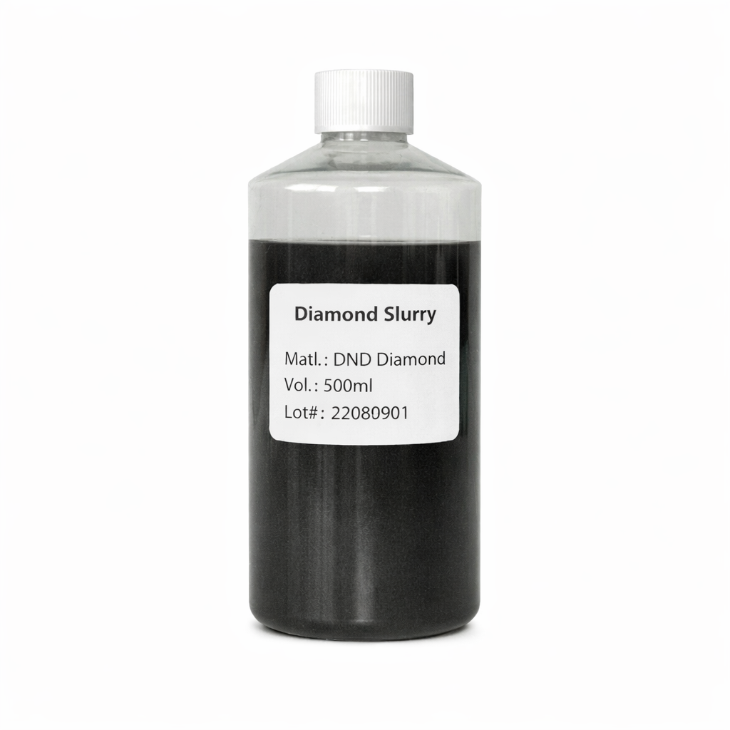 Nano Diamond Slurry