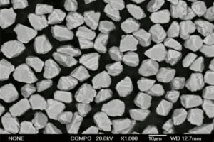 WSD – Diamond Powder for Wire Saw