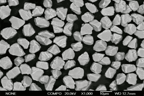 WSD – Diamond Powder for Wire Saw