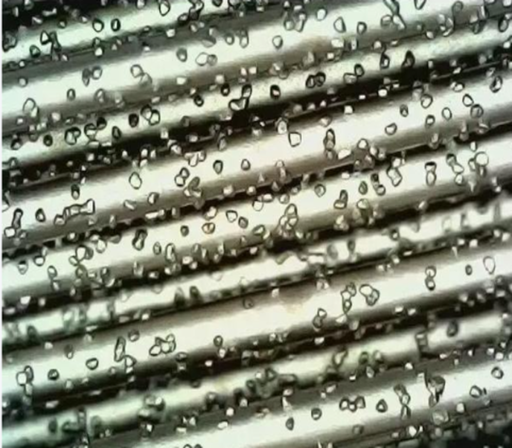 Cutting and Rough Machining