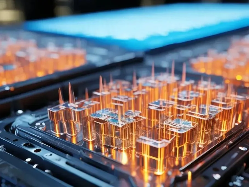 Electrically Conductive Thermal Materials