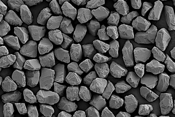 GCDM30 – Electroplated Micron Diamond Powder