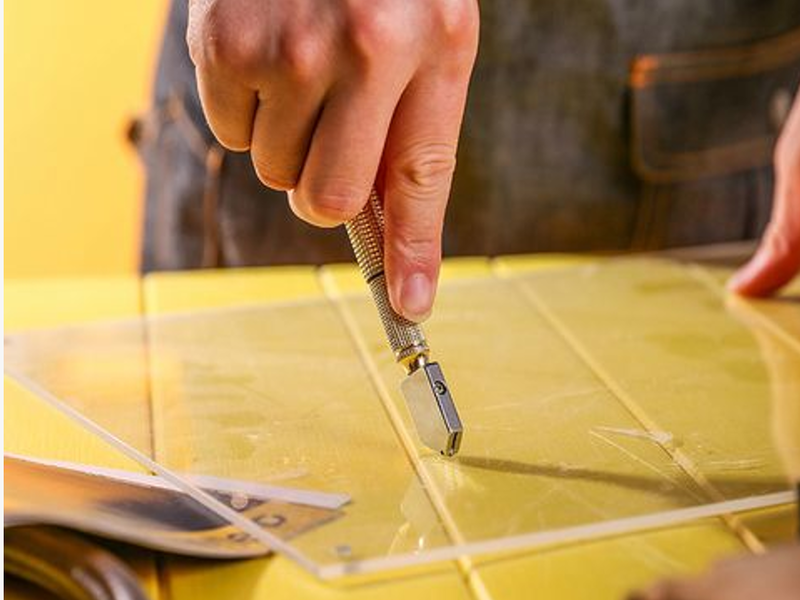 Cutting and Rough Machining