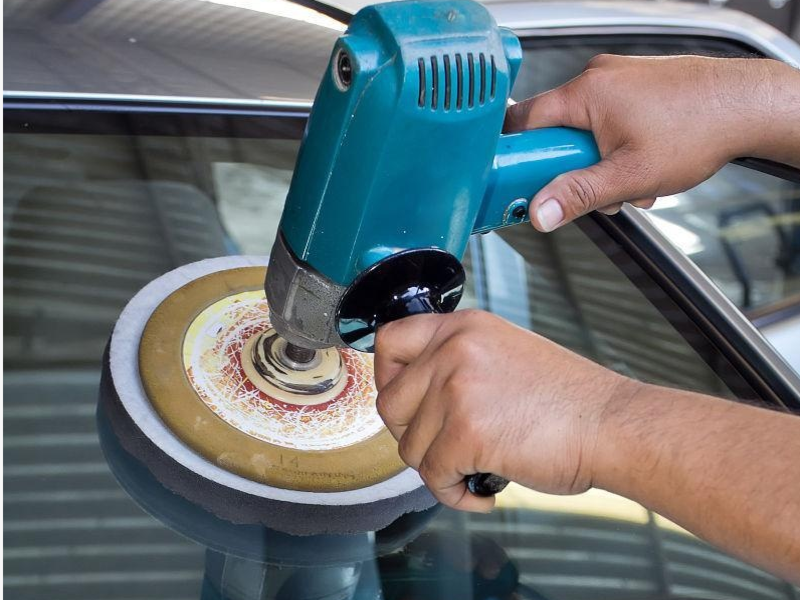 Ultra-Fine Finishing and Surface Engineering