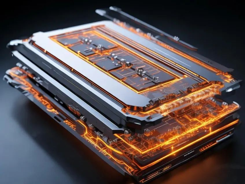 Heat Spreading and Encapsulation Materials