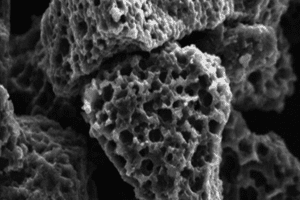 IFDM – Internally Foamed Diamond Micropowder