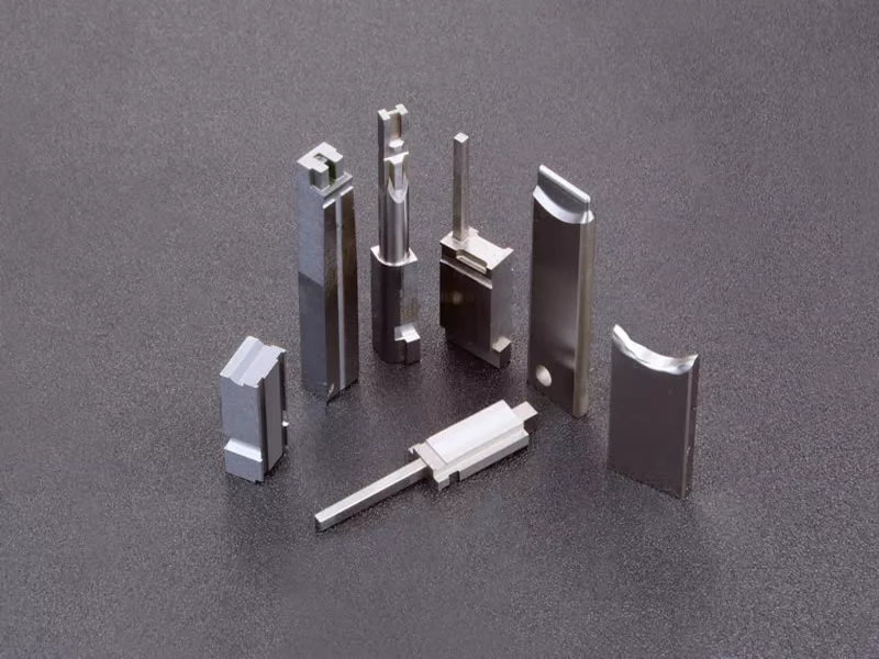 Ultra-Fine Finishing and Surface Engineering