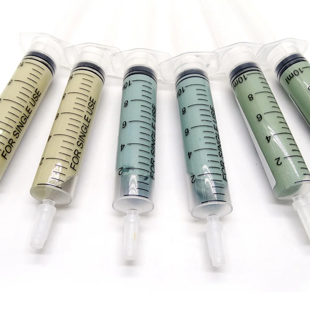 Monocrystalline Diamond Paste