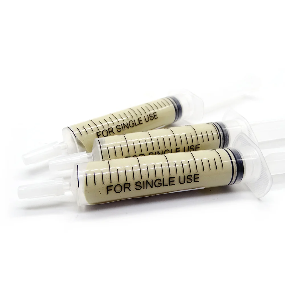 Monocrystalline Diamond Paste