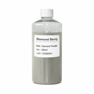 Monocrystalline Diamond Slurry