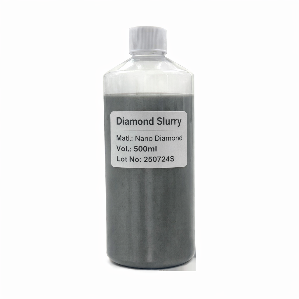 Nano Diamond Slurry