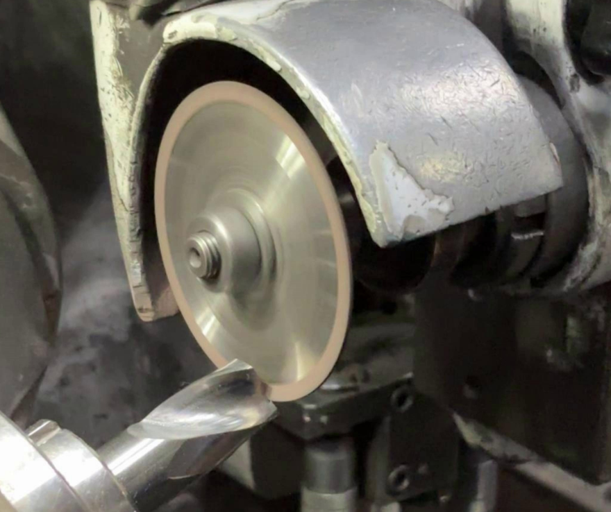 Lapping and Polishing of Drilling Wear Components