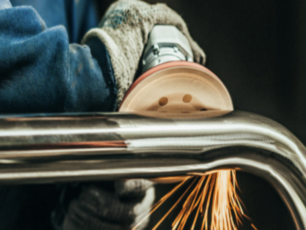 Lapping and Polishing