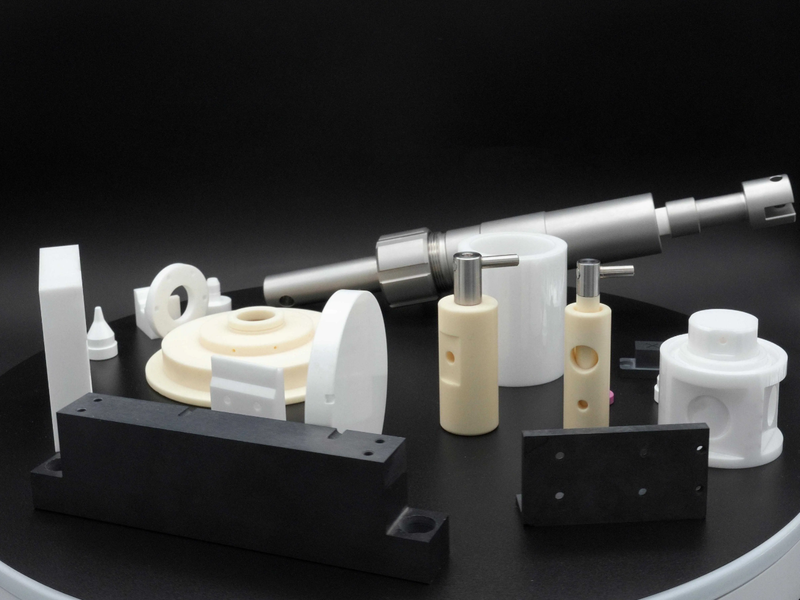 Lapping and Polishing