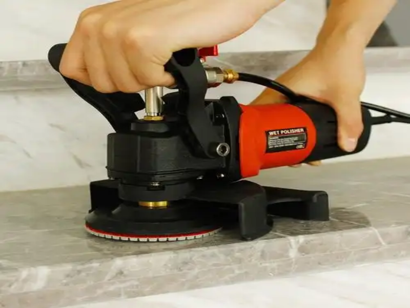 Fine Finishing and Surface Enhancement