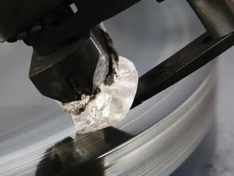 Lapping and Polishing