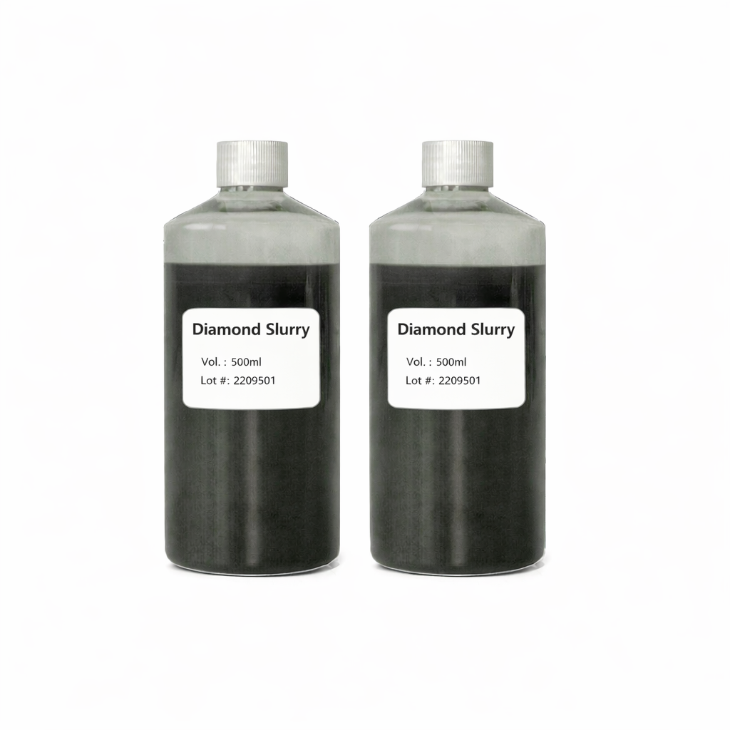 Polycrystalline Diamond Slurry