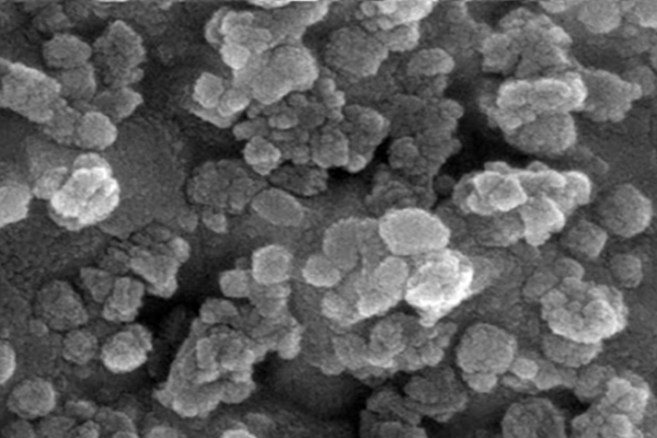 DND-Detonation NanoDiamond