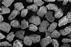 PLLM – Polycrystalline-like Diamond Powder