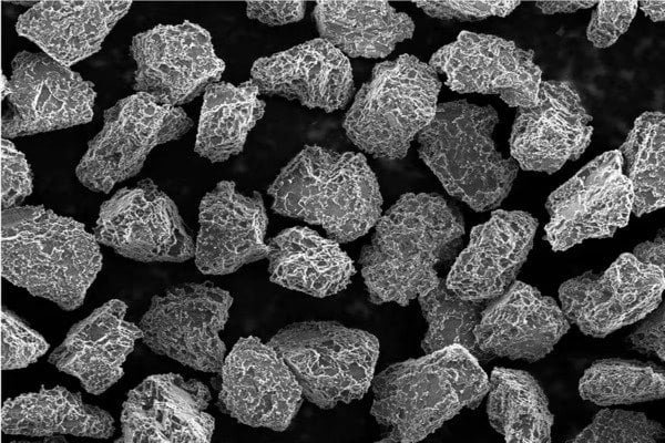PLLM – Polycrystalline-like Diamond Powder