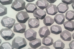 Si Coated Diamond Powder