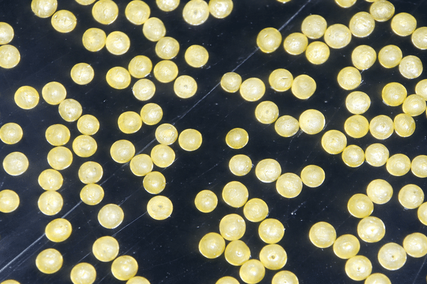 STCD – Spherical Thermal Conductive Diamond