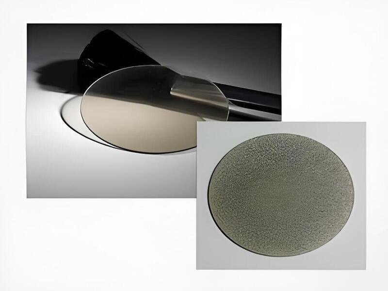 Ultra-Fine Finishing and Surface Engineering