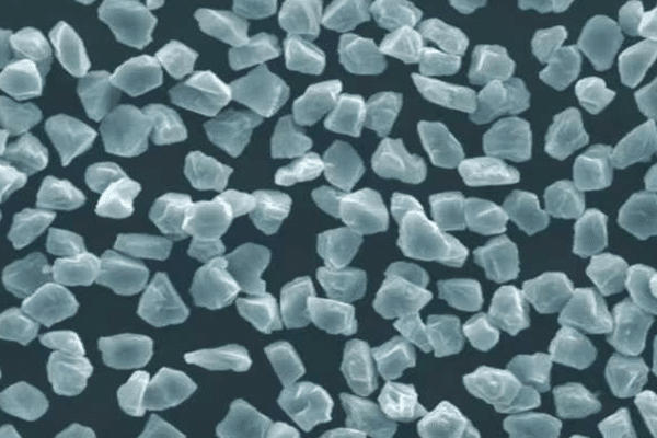 WTCD – Micron Thermal Conductive Diamond