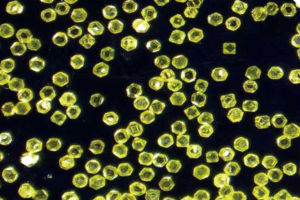 MTCD - Monocrystalline Thermally Conductive Diamond