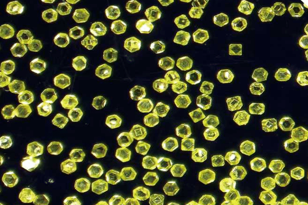 MTCD – Monocrystalline Thermally Conductive Diamond