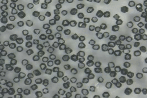 Coated Thermal Conductive  Diamond