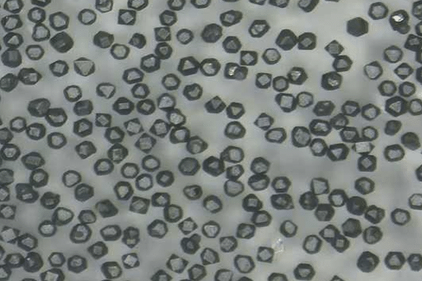 Coated Thermal Conductive  Diamond