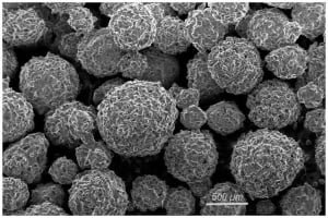 AMD-Agglomerated Diamond Powder