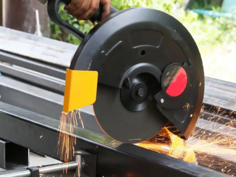 Cutting and Rough Machining